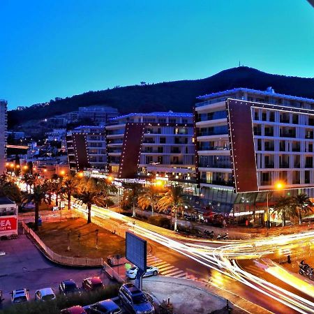 Revenu Apartments 부드바 외부 사진