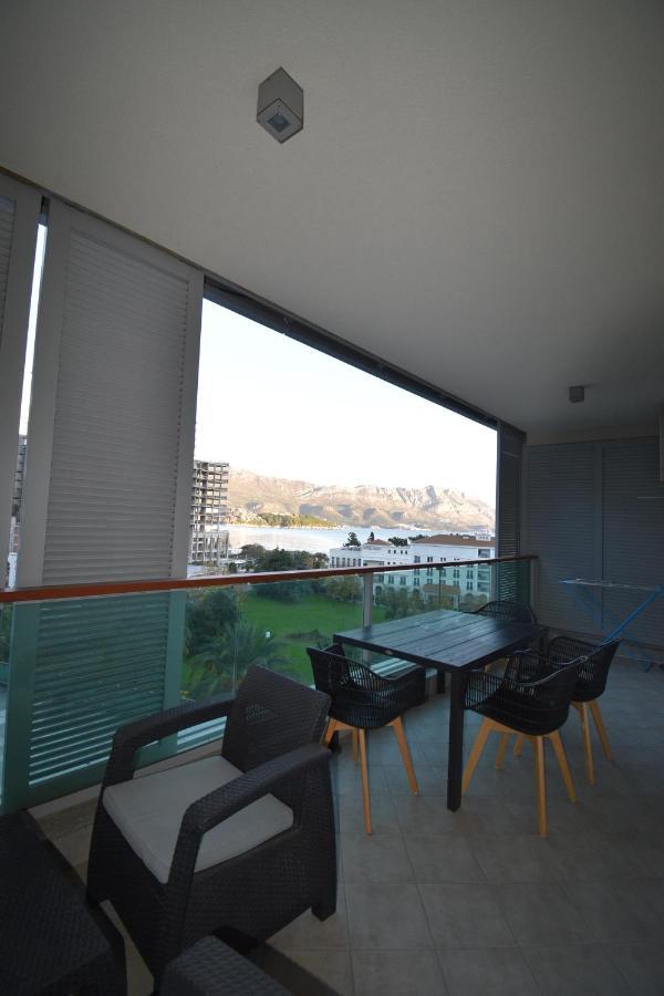 Revenu Apartments 부드바 외부 사진