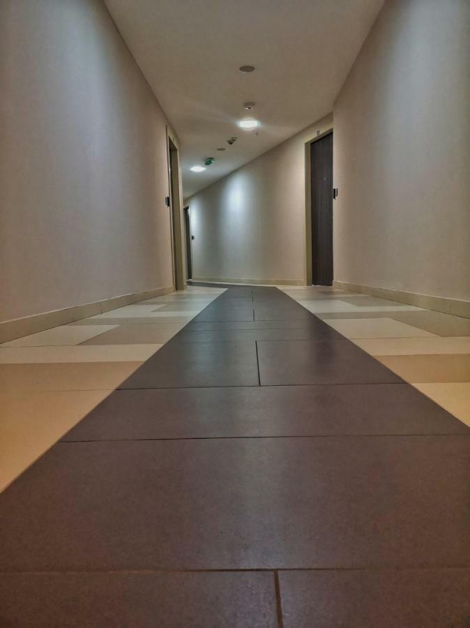 Revenu Apartments 부드바 외부 사진